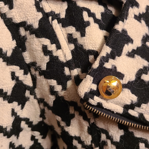 Apple Bottoms cropped jacket - Picture 6 of 14